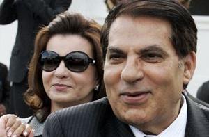 Бывшего президента Туниса приговорили к 35 годам тюрьмы