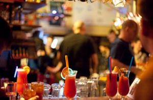 Северный Кипр отверг обвинения в производстве суррогатного алкоголя