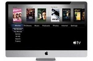 Apple выпустит собственный телевизор