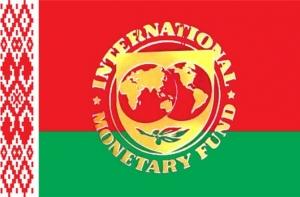 Белоруссия попросила у МВФ кредит в восемь миллиардов долларов