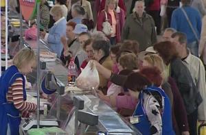 В Белоруссии введут жесткие меры против вывоза товаров