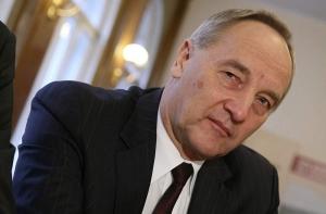 Берзиньш не намерен порывать с СЗК