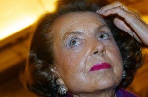 Наследницу империи L’Oreal признали несамостоятельной