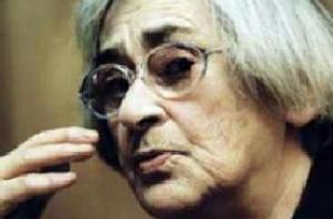 Умерла вдова академика Сахарова Елена Боннэр