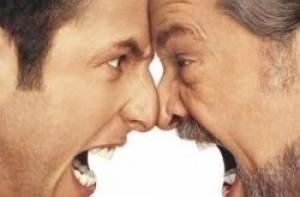 В США из-за драки на борту самолета подняли в воздух истребители