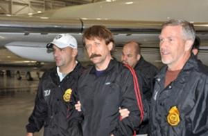 Американский суд усомнился в обвинениях против Бута