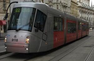 Прага осталась без общественного транспорта