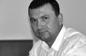 Пострадавший при взрыве президент федерации тенниса Молдавии скончался