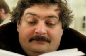 Премия «Национальный бестселлер» за 2010 год вручена Дмитрию Быкову