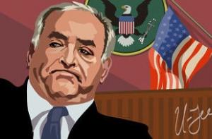 Дело Стросс-Кана: адвокат горничной попросил всех его жертв свидетельствовать в суде