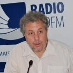 Вилкс: жители Латвии увидят полное лунное затмение (АУДИО)