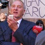 Берзиньш не исключает введение всенародного избрания президента
