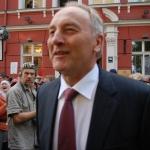 Президентом Латвии выбран Андрис Берзиньш (ДОПОЛНЕНО)