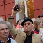 Вчера у Сейма могли быть беспорядки