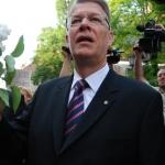 Социолог: парламент нужно было распустить уже давно