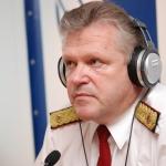 Экс-глава ГПСС: Мурниеце не стоит склонять по всем падежам (АУДИО)