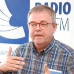 Президент «Известий»: из вопроса оккупации нельзя устраивать политический затор