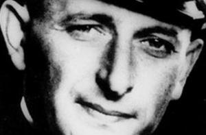 Усыпивший Эйхмана анестезиолог покончил с собой