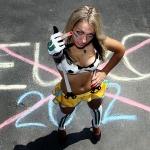 Украина опасается наплыва секс-туристов на Евро-2012