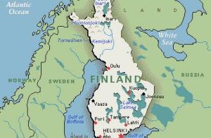 Финляндия не намерена отказываться от АЭС