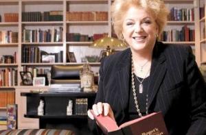 Каролин Гудман сменила мужа на посту мэра Лас-Вегаса