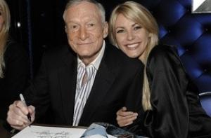 Молодая невеста основателя Playboy отказалась выходить за него замуж