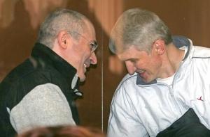 Судью по делу Ходорковского отказались преследовать