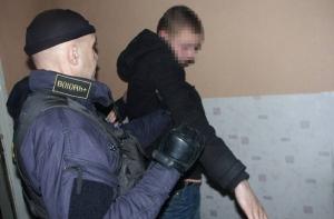 Госполиции не хватает трети судебных конвоиров