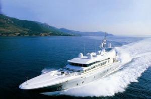 Французский суд отменил арест яхт Березовского