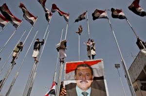 Президент Йемена остается в палате реанимации