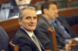 Политик пожалел объединение «Единство»
