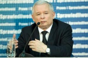 Партия Качиньского по-прежнему обвиняет Россию в катастрофе Ту-154