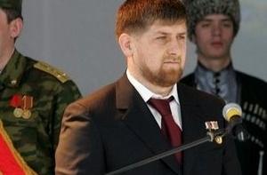 Кадыров хочет озолотить Чечню
