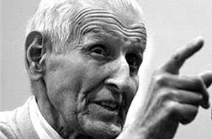 В США умер «Доктор Смерть» Джек Кеворкян