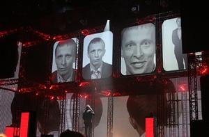 Лучшие российские фильмы покажут в Риге