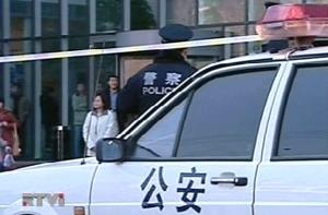 В Китае полиция ликвидировала банду 46 беременных воровок