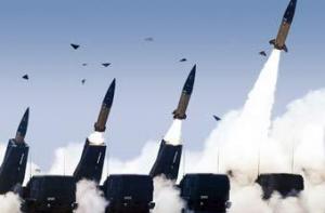 Южная Корея разместила у границы с КНДР ракеты