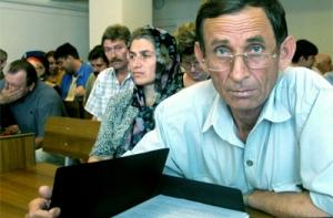 Отец Кунгаевой не верит в убийство Буданова из мести