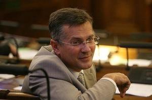 Депутат Латковскис ответит за свои слова