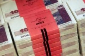 Пенсионерка выиграла в лото 100 тысяч латов