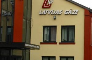 Россияне и немцы поделят прибыль Latvijas gāze