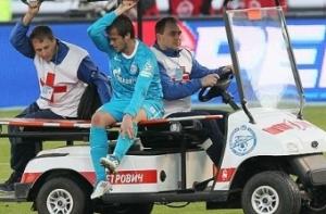 Лазович даст показания по делу об ударе электрошокером