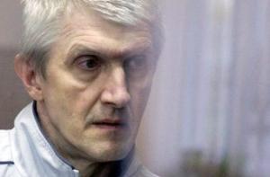 Платона Лебедева этапировали вслед за Ходорковским