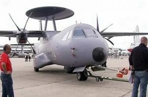 Во Франции открылся авиасалон Ле Бурже