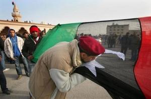 Официальный Триполи не признает ордер на арест Каддафи