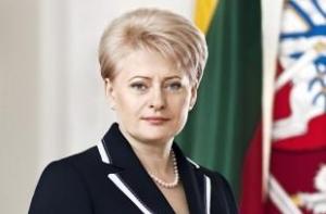 Литва отказывается от расширения санкций против Лукашенко