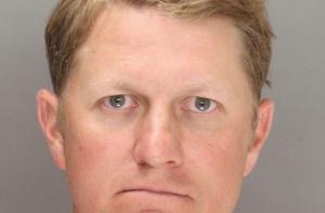 Пьяного сенатора из Айдахо арестовали за рулем угнанной машины