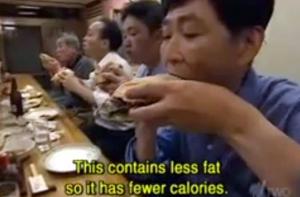 Японские ученые изобрели мясо из нечистот (ВИДЕО)