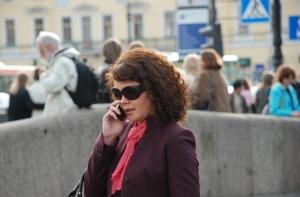 ВОЗ: сотовые телефоны все-таки вызывают рак