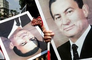 Адвокат подтвердил наличие у Мубарака ракового заболевания